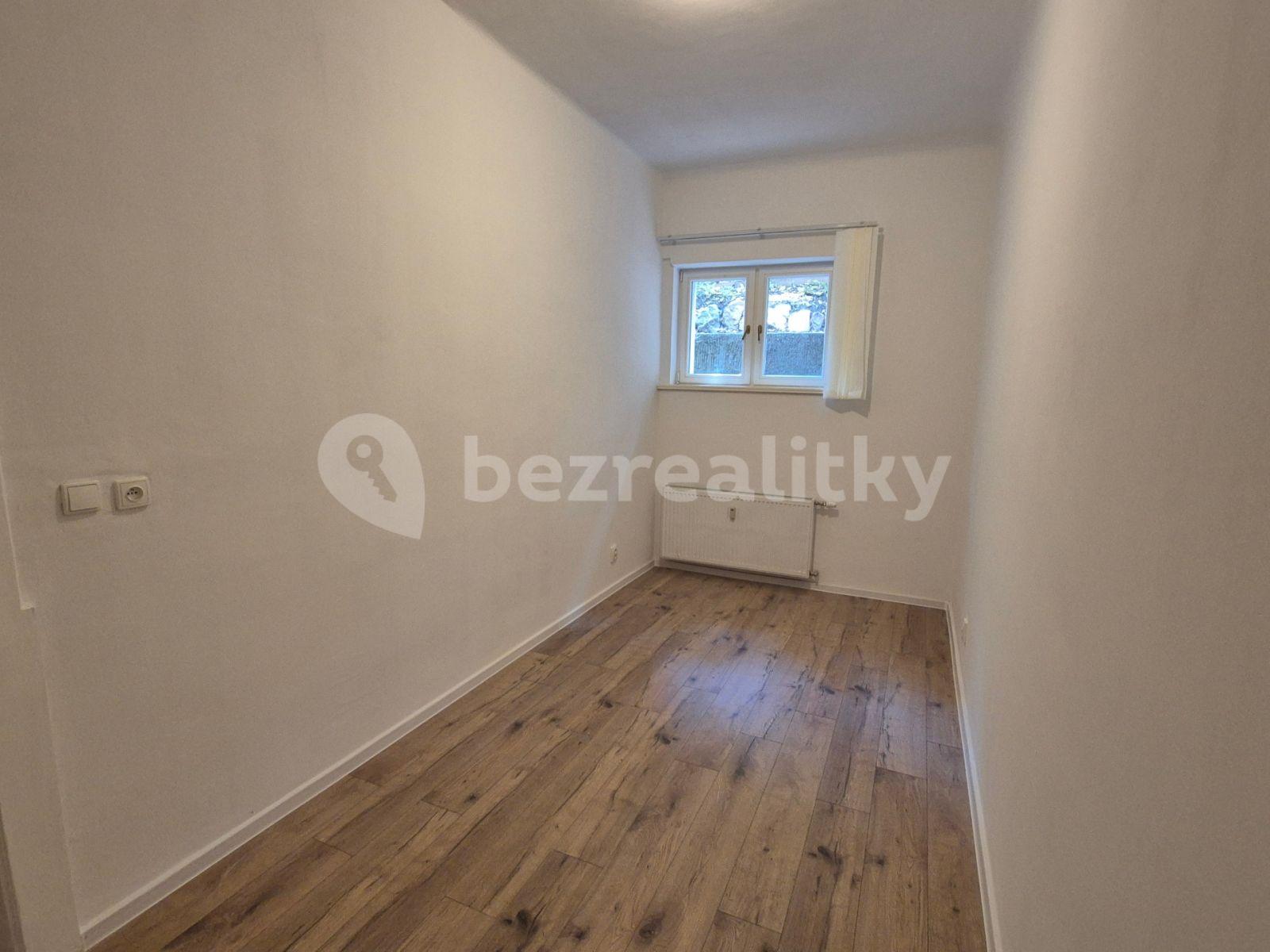 Pronájem nebytového prostoru 40 m², Šlejnická, Praha, Praha