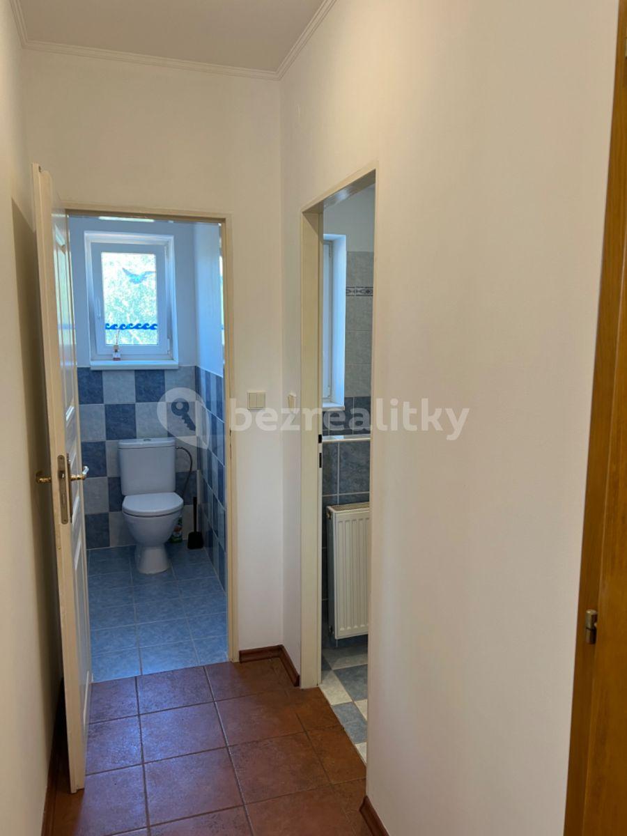 Pronájem bytu 4+kk 180 m², Na Návsi, Babice, Středočeský kraj