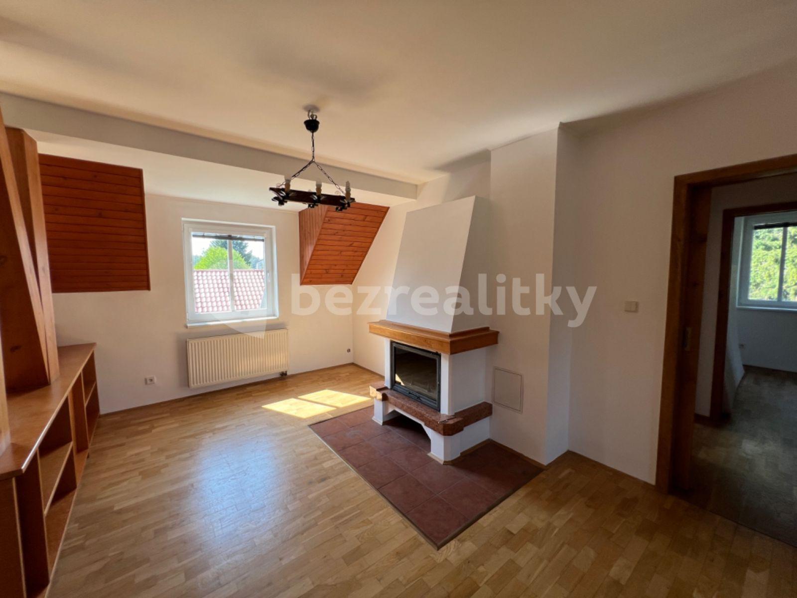 Pronájem bytu 4+kk 180 m², Na Návsi, Babice, Středočeský kraj