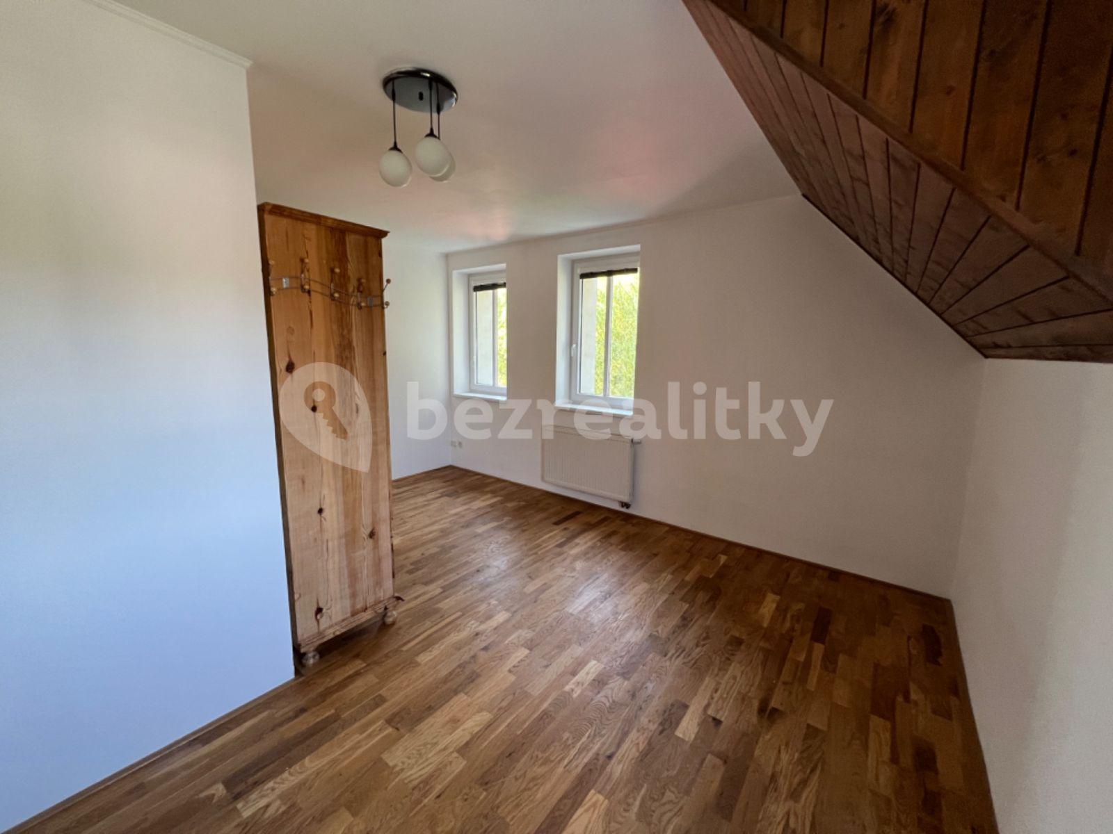 Pronájem bytu 4+kk 180 m², Na Návsi, Babice, Středočeský kraj