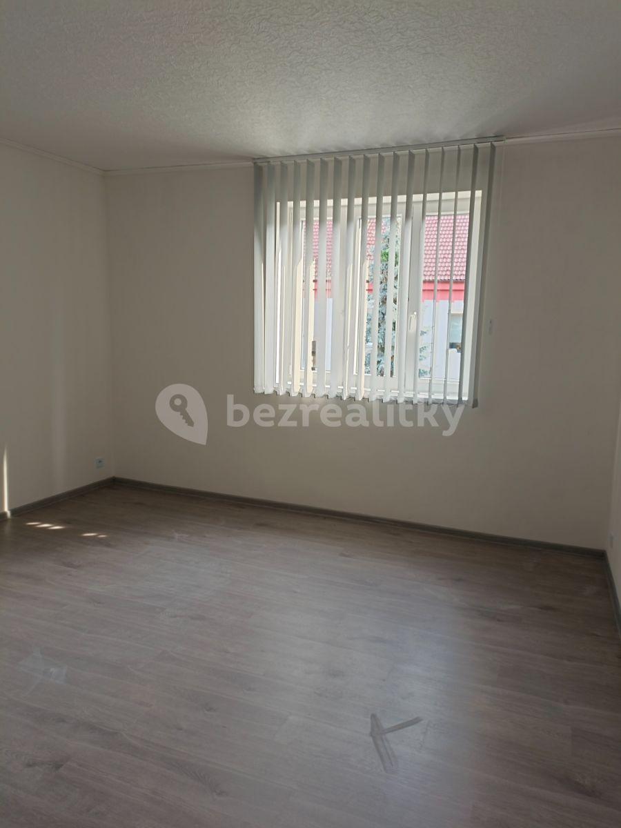 Pronájem bytu 3+1 93 m², Jablonského, Čáslav, Středočeský kraj