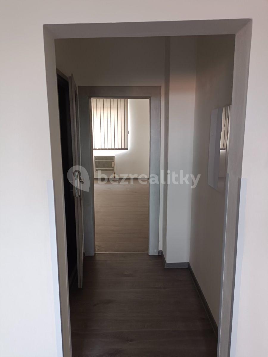 Pronájem bytu 3+1 93 m², Jablonského, Čáslav, Středočeský kraj