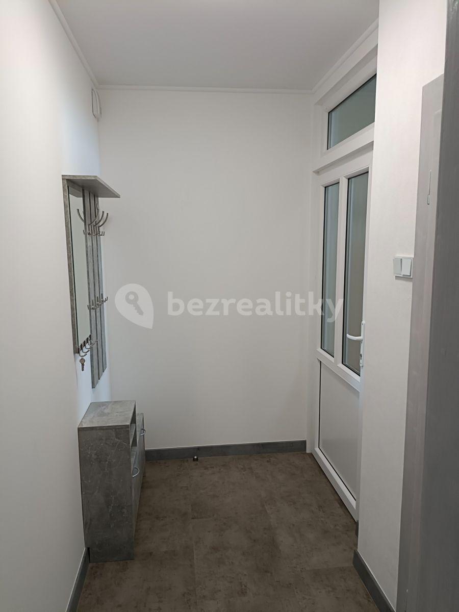 Pronájem bytu 3+1 93 m², Jablonského, Čáslav, Středočeský kraj