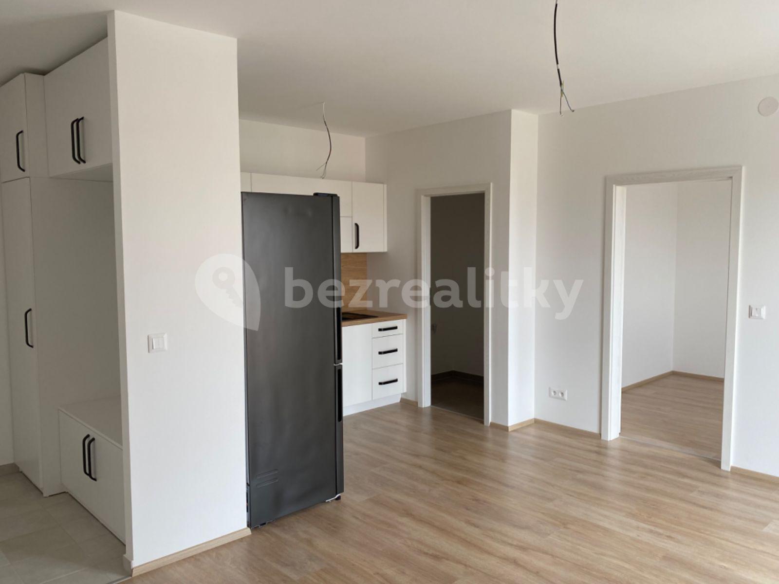 Pronájem bytu 2+kk 40 m², Prokopa Holého, Slaný, Středočeský kraj