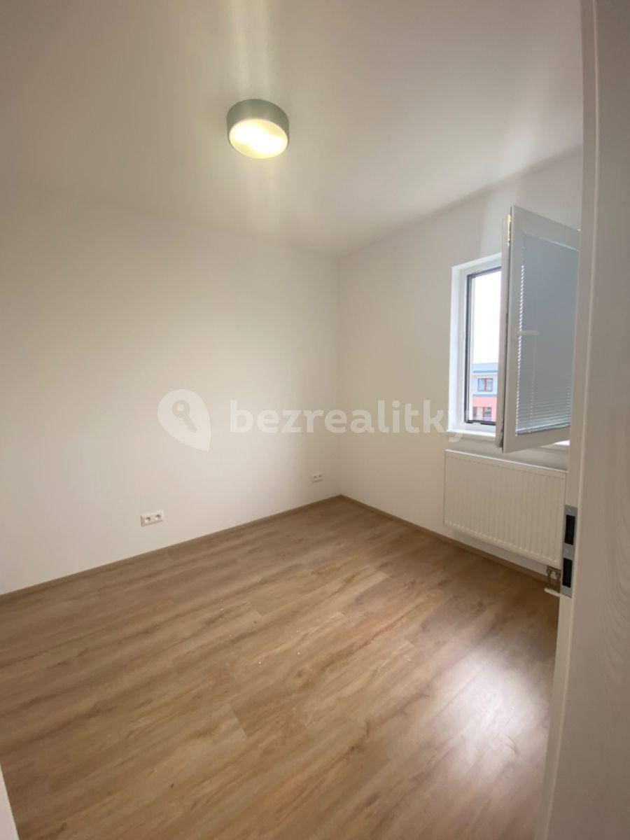 Pronájem bytu 2+kk 40 m², Prokopa Holého, Slaný, Středočeský kraj