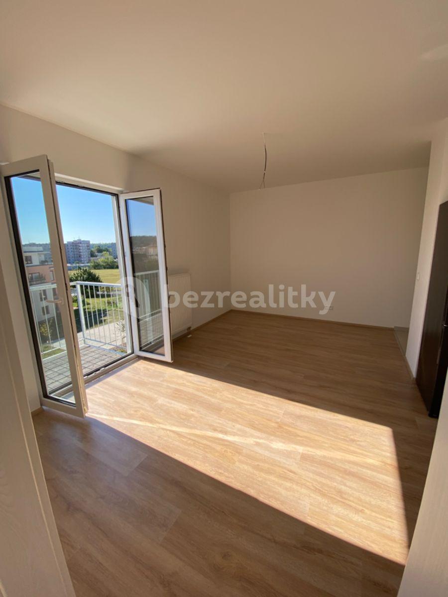 Pronájem bytu 2+kk 40 m², Prokopa Holého, Slaný, Středočeský kraj