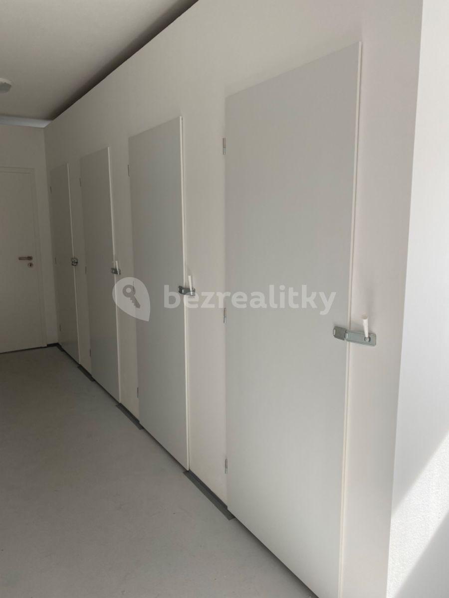 Pronájem bytu 2+kk 40 m², Prokopa Holého, Slaný, Středočeský kraj