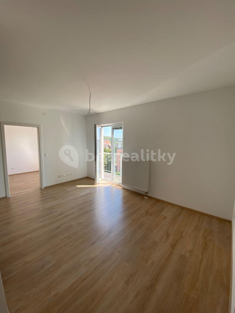 Pronájem bytu 2+kk 40 m², Prokopa Holého, Slaný, Středočeský kraj