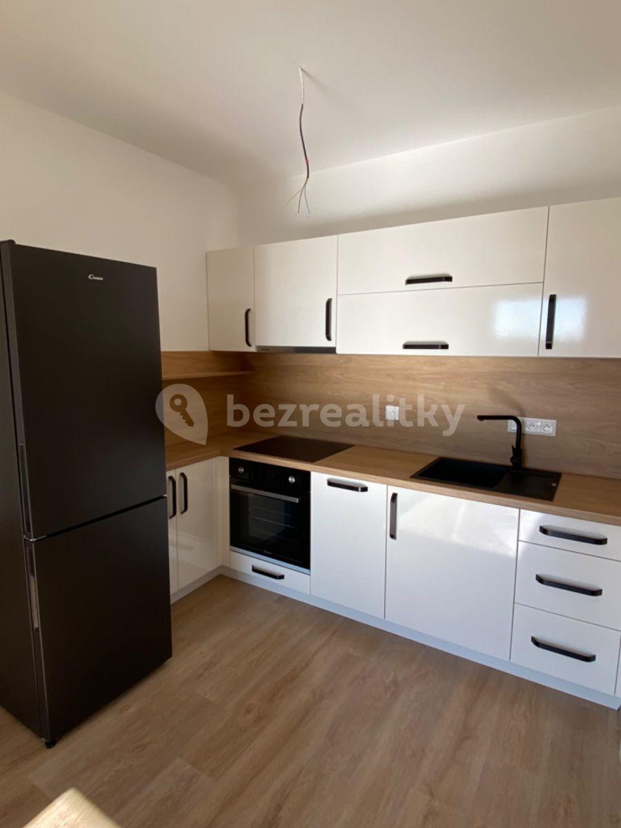 Pronájem bytu 2+kk 40 m², Prokopa Holého, Slaný, Středočeský kraj