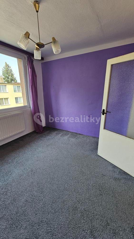 Pronájem bytu 3+1 68 m², Opařany, Jihočeský kraj