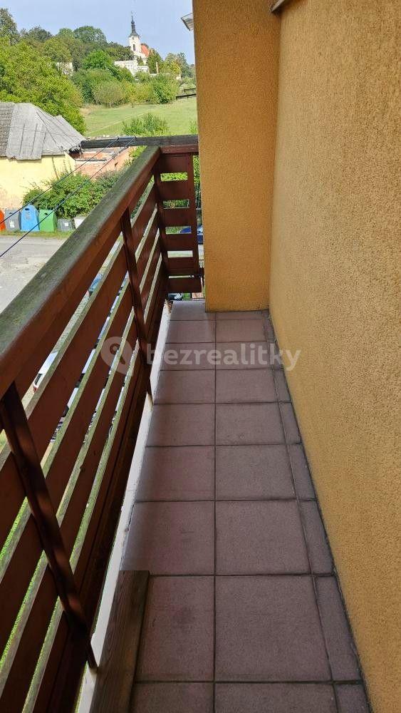 Pronájem bytu 3+1 68 m², Opařany, Jihočeský kraj