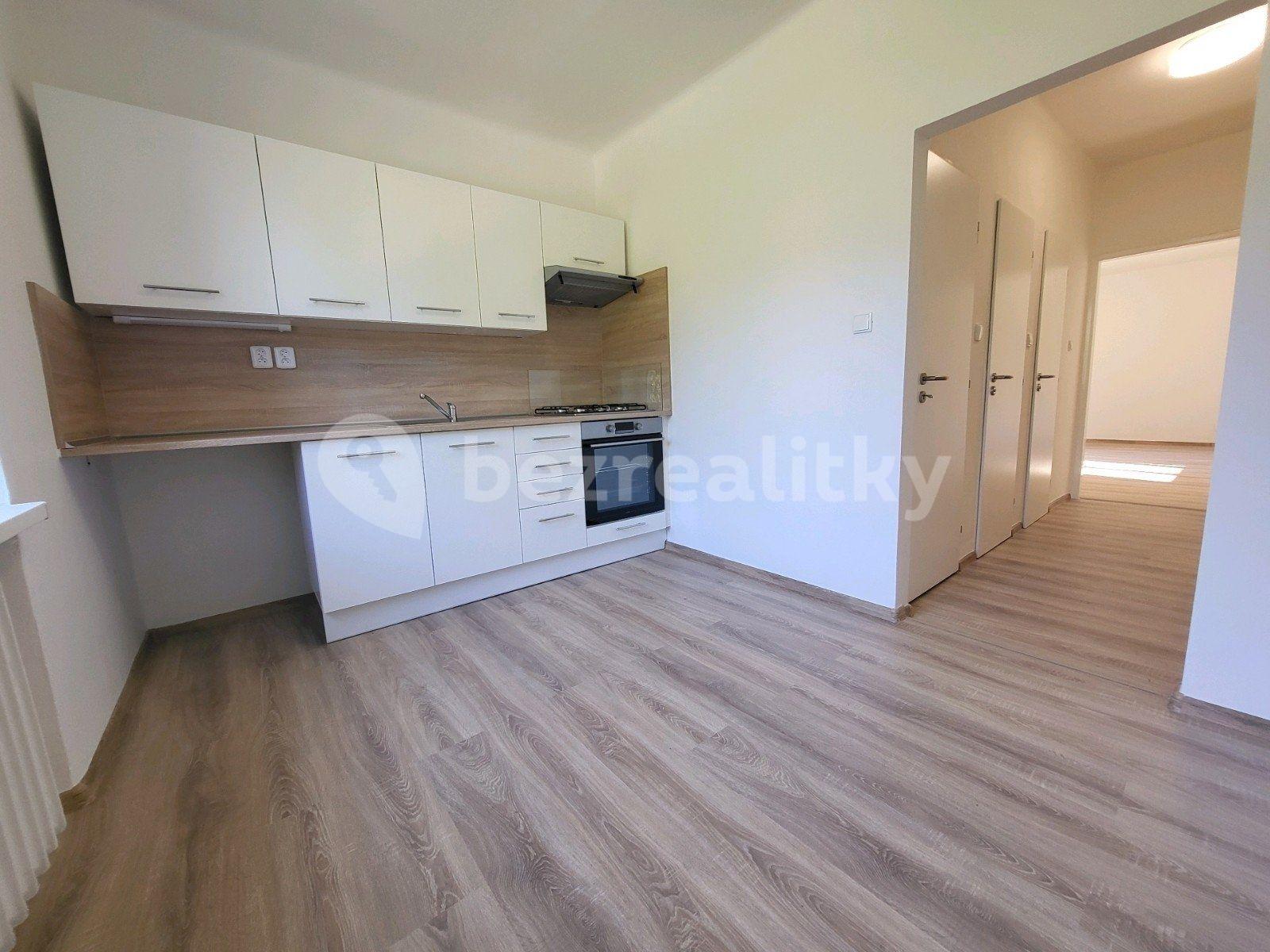 Pronájem bytu 2+1 55 m², Nedbalova, Havířov, Moravskoslezský kraj