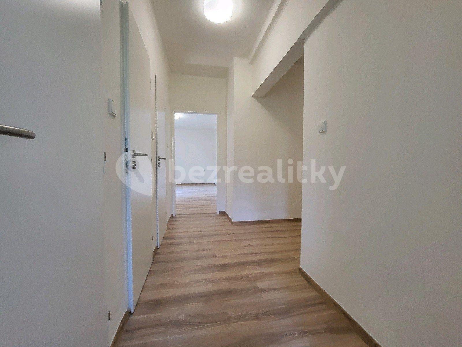 Pronájem bytu 2+1 55 m², Nedbalova, Havířov, Moravskoslezský kraj