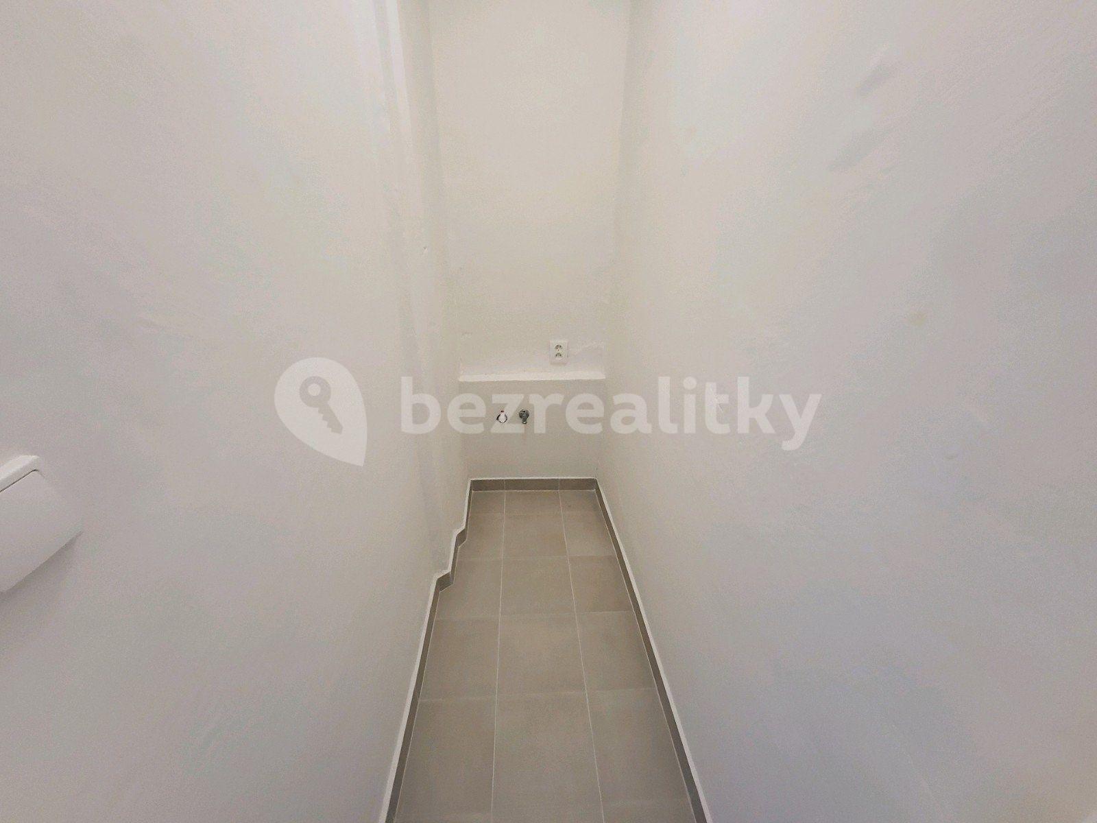 Pronájem bytu 2+1 55 m², Nedbalova, Havířov, Moravskoslezský kraj