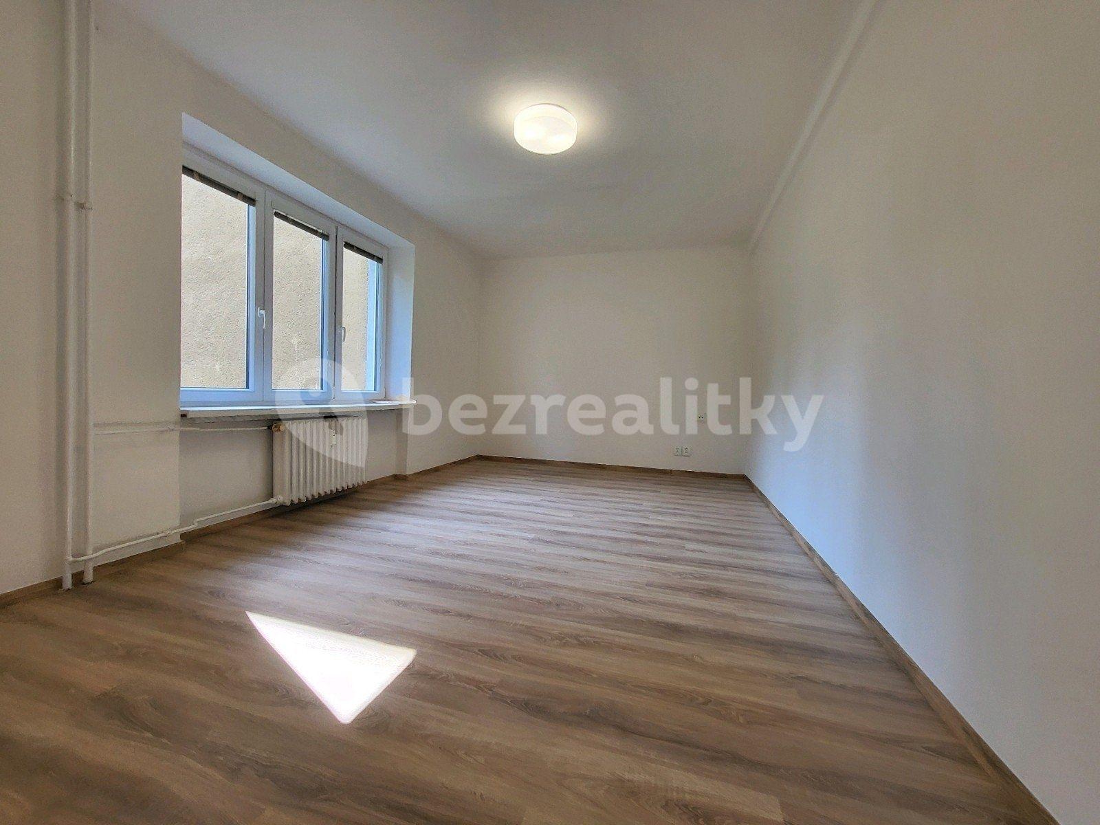 Pronájem bytu 2+1 55 m², Nedbalova, Havířov, Moravskoslezský kraj