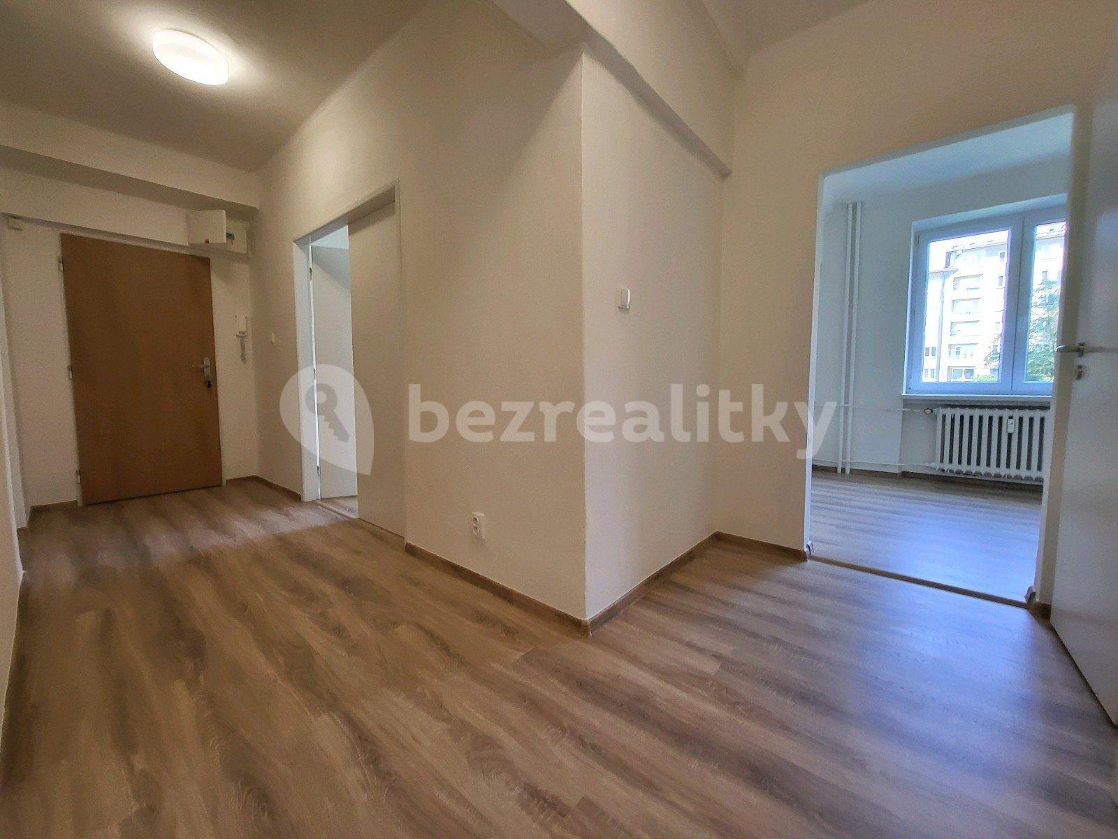 Pronájem bytu 2+1 55 m², Nedbalova, Havířov, Moravskoslezský kraj