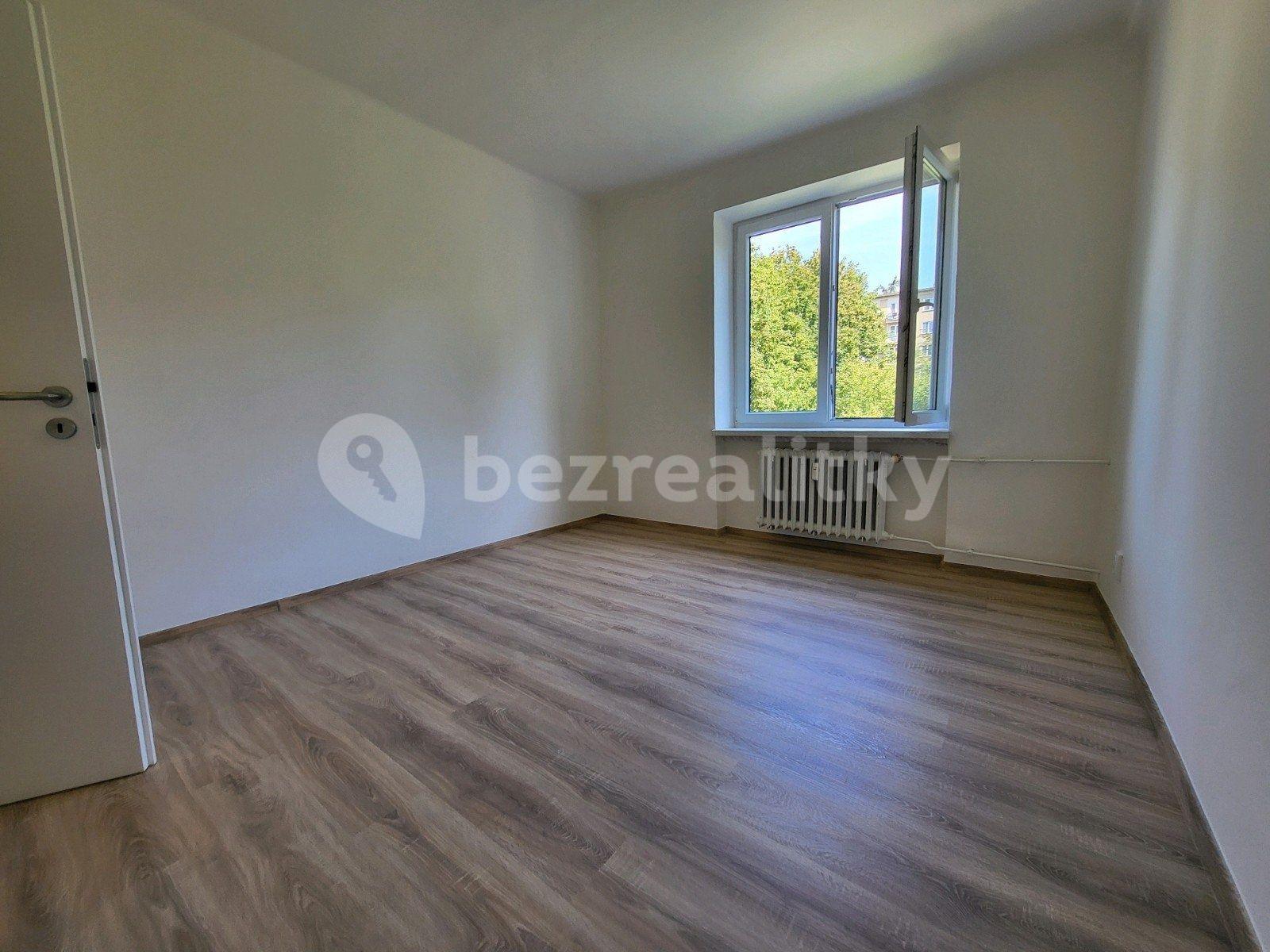 Pronájem bytu 2+1 55 m², Nedbalova, Havířov, Moravskoslezský kraj