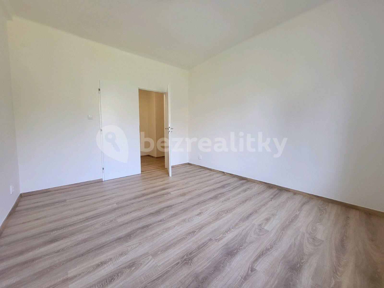 Pronájem bytu 2+1 55 m², Nedbalova, Havířov, Moravskoslezský kraj