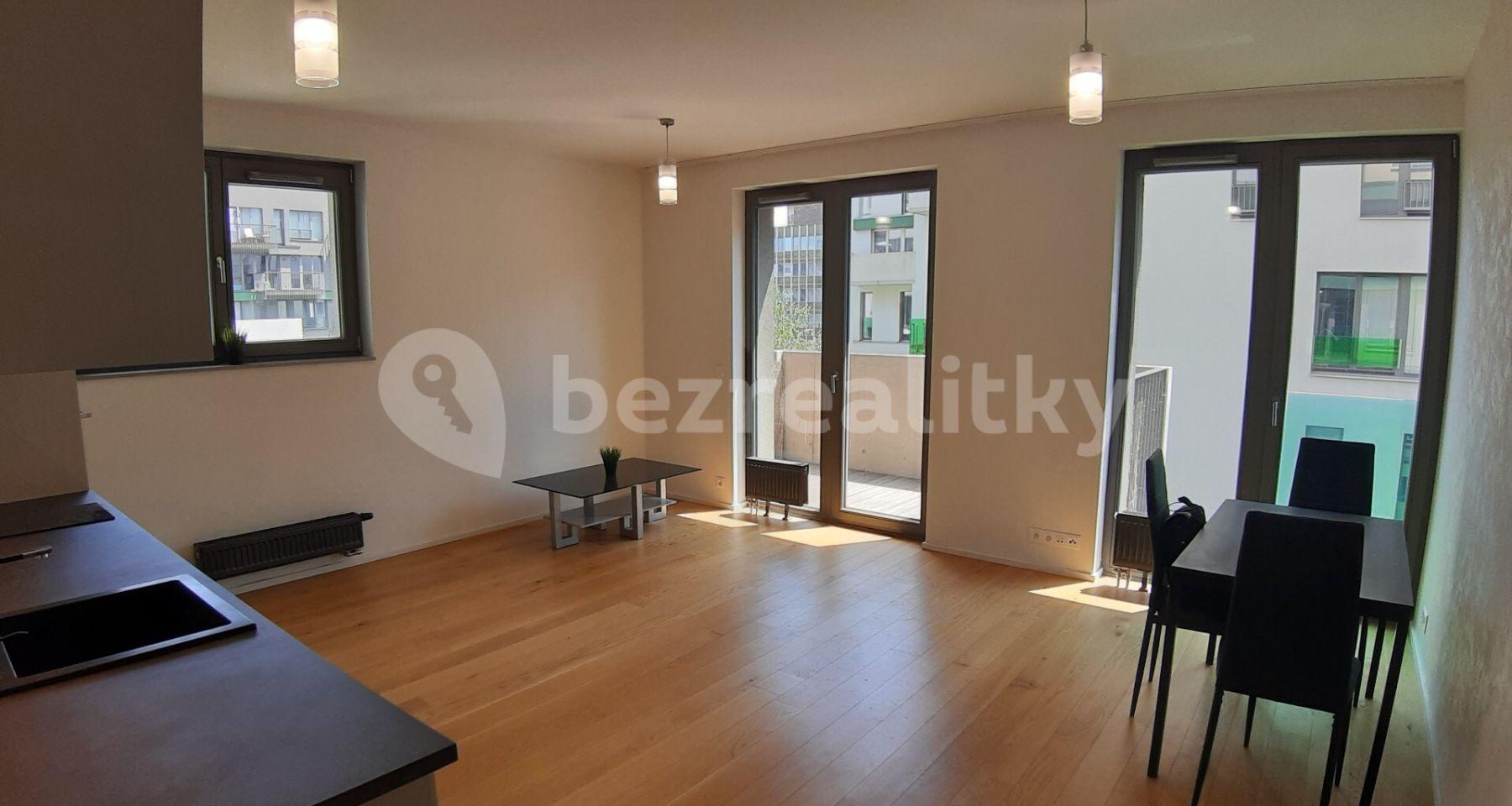 Prodej bytu 2+kk 56 m², Altajská, Praha, Praha