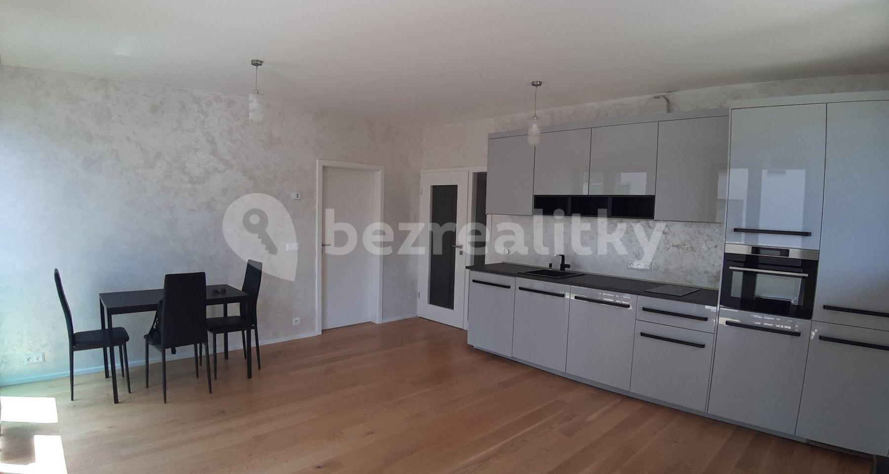 Prodej bytu 2+kk 56 m², Altajská, Praha, Praha