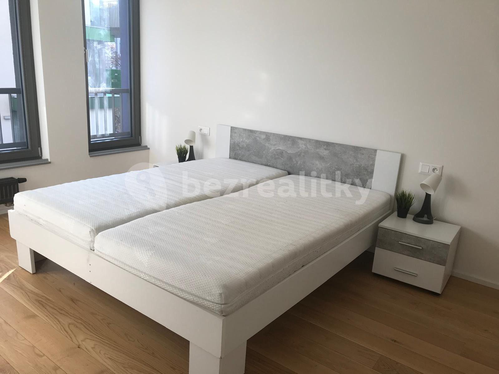 Prodej bytu 2+kk 56 m², Altajská, Praha, Praha