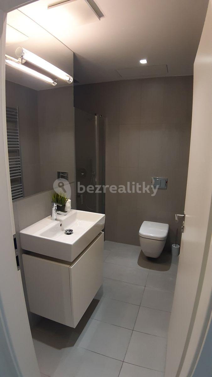 Prodej bytu 2+kk 56 m², Altajská, Praha, Praha