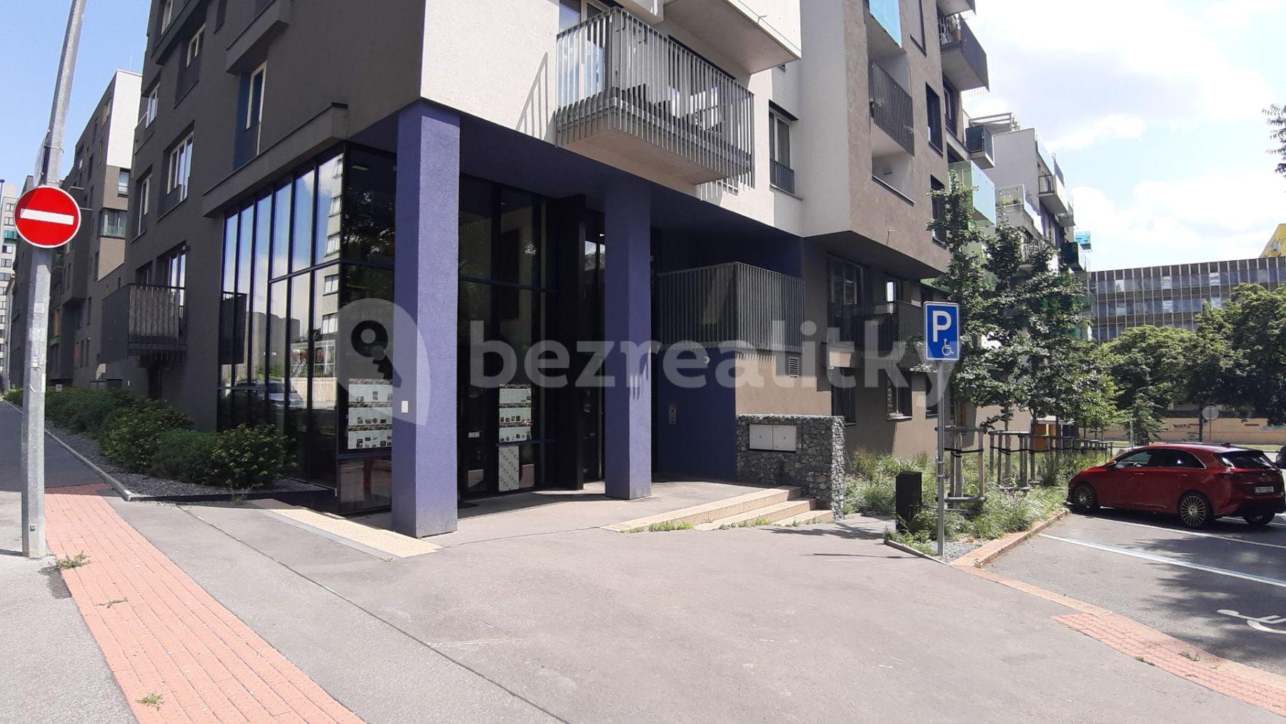 Prodej bytu 2+kk 56 m², Altajská, Praha, Praha