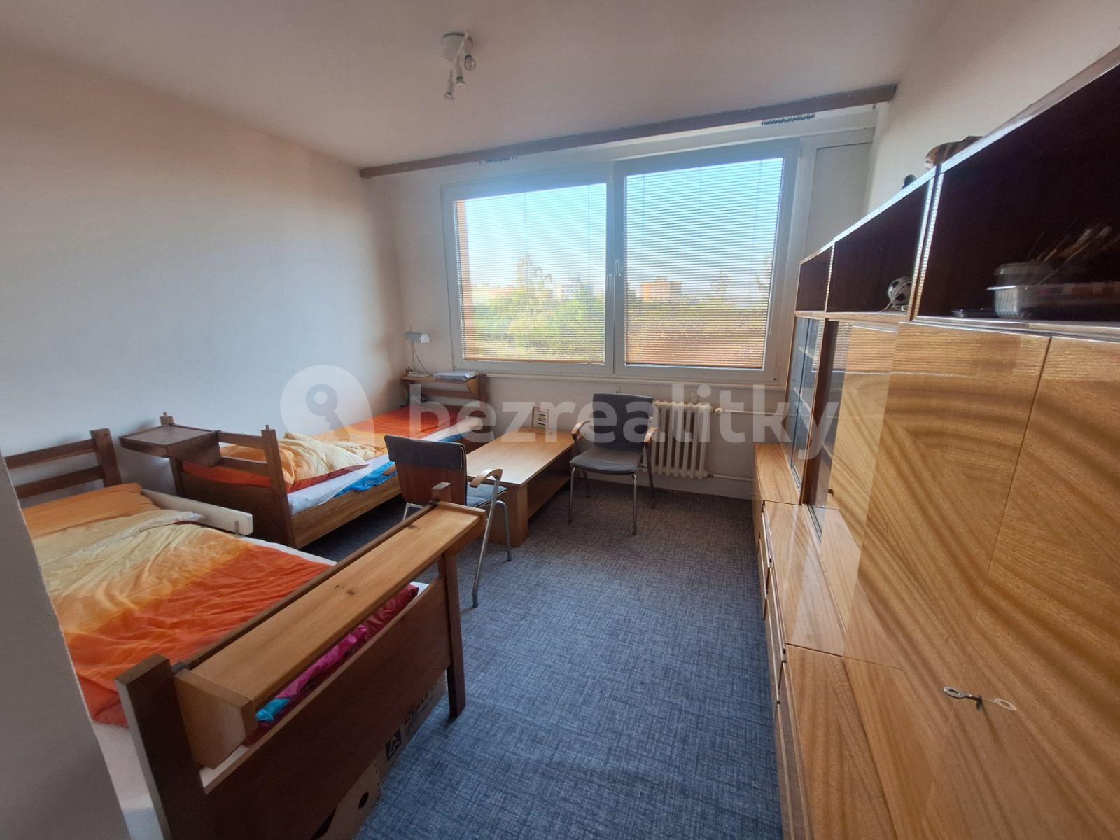 Pronájem bytu 3+1 68 m², Eledrova, Praha, Praha