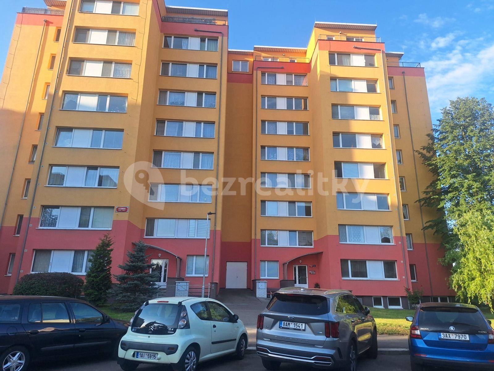 Pronájem bytu 3+1 68 m², Eledrova, Praha, Praha