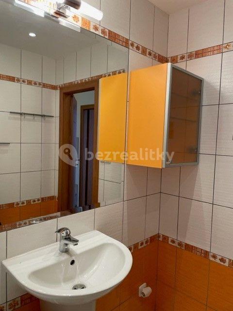 Prodej bytu 3+1 71 m², Generála Janouška, Praha, Praha