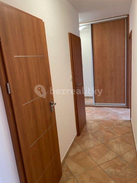 Prodej bytu 3+1 71 m², Generála Janouška, Praha, Praha