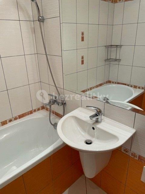 Prodej bytu 3+1 71 m², Generála Janouška, Praha, Praha