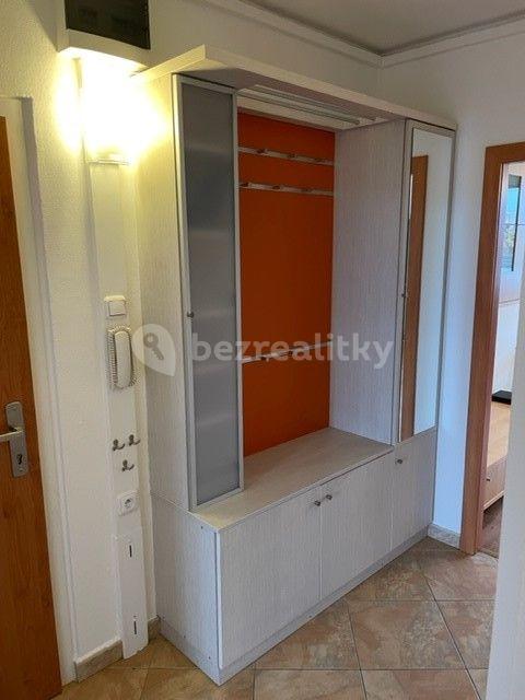 Prodej bytu 3+1 71 m², Generála Janouška, Praha, Praha