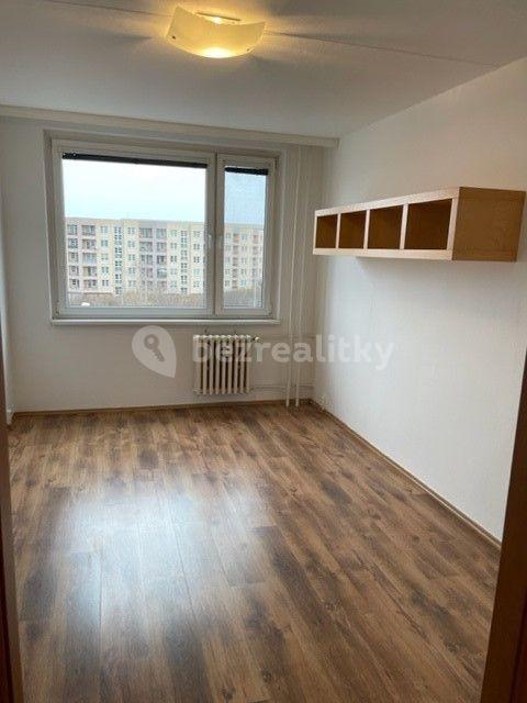 Prodej bytu 3+1 71 m², Generála Janouška, Praha, Praha