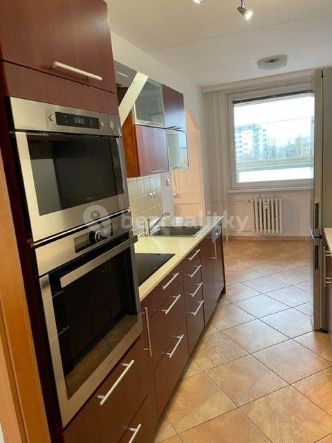 Prodej bytu 3+1 71 m², Generála Janouška, Praha, Praha