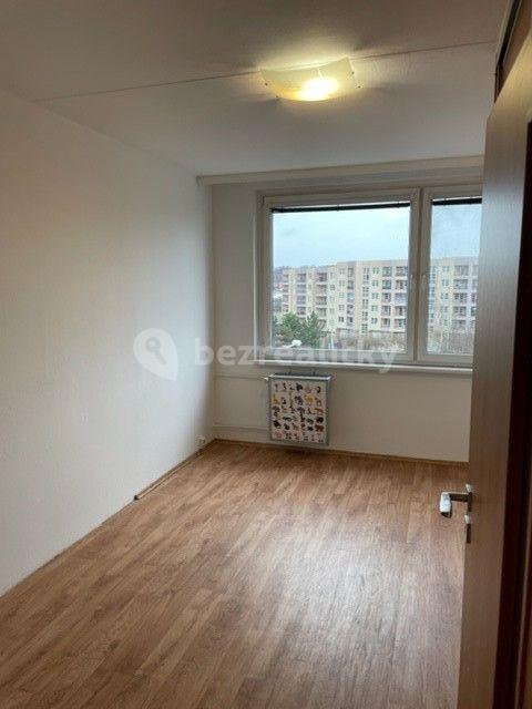 Prodej bytu 3+1 71 m², Generála Janouška, Praha, Praha