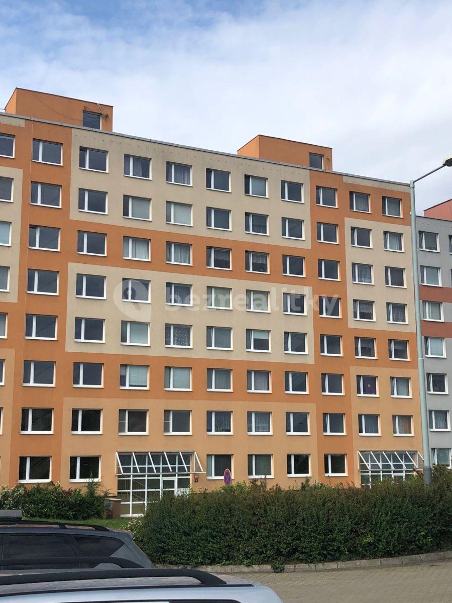 Prodej bytu 3+1 71 m², Generála Janouška, Praha, Praha