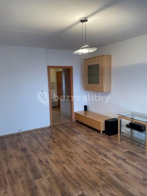 Prodej bytu 3+1 71 m², Generála Janouška, Praha, Praha