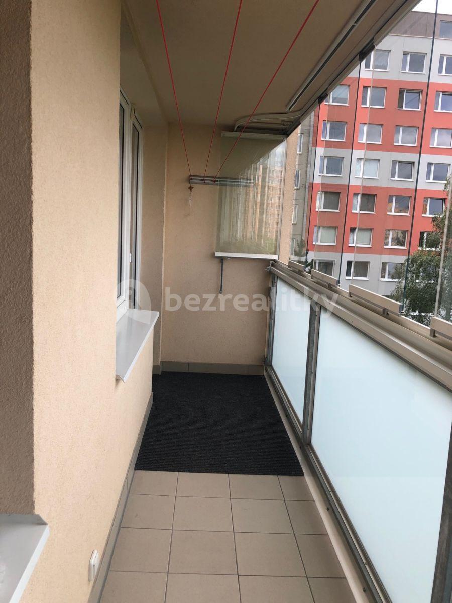 Prodej bytu 3+1 71 m², Generála Janouška, Praha, Praha