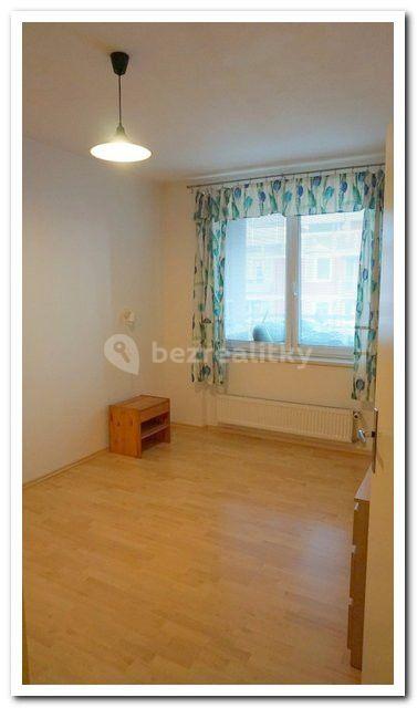 Pronájem bytu 3+kk 68 m², U Kříže, Praha, Praha