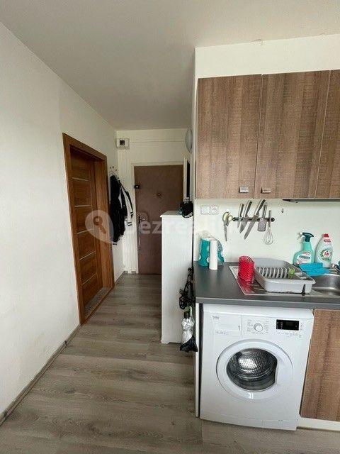 Prodej bytu 1+1 38 m², Filipova, Brno, Jihomoravský kraj