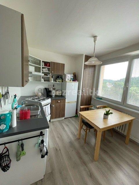 Prodej bytu 1+1 38 m², Filipova, Brno, Jihomoravský kraj