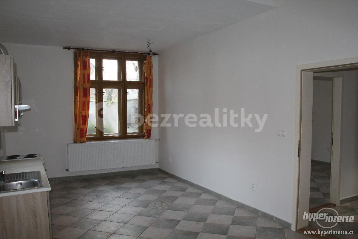 Pronájem bytu 2+kk 56 m², Trojanův mlýn, Praha, Praha