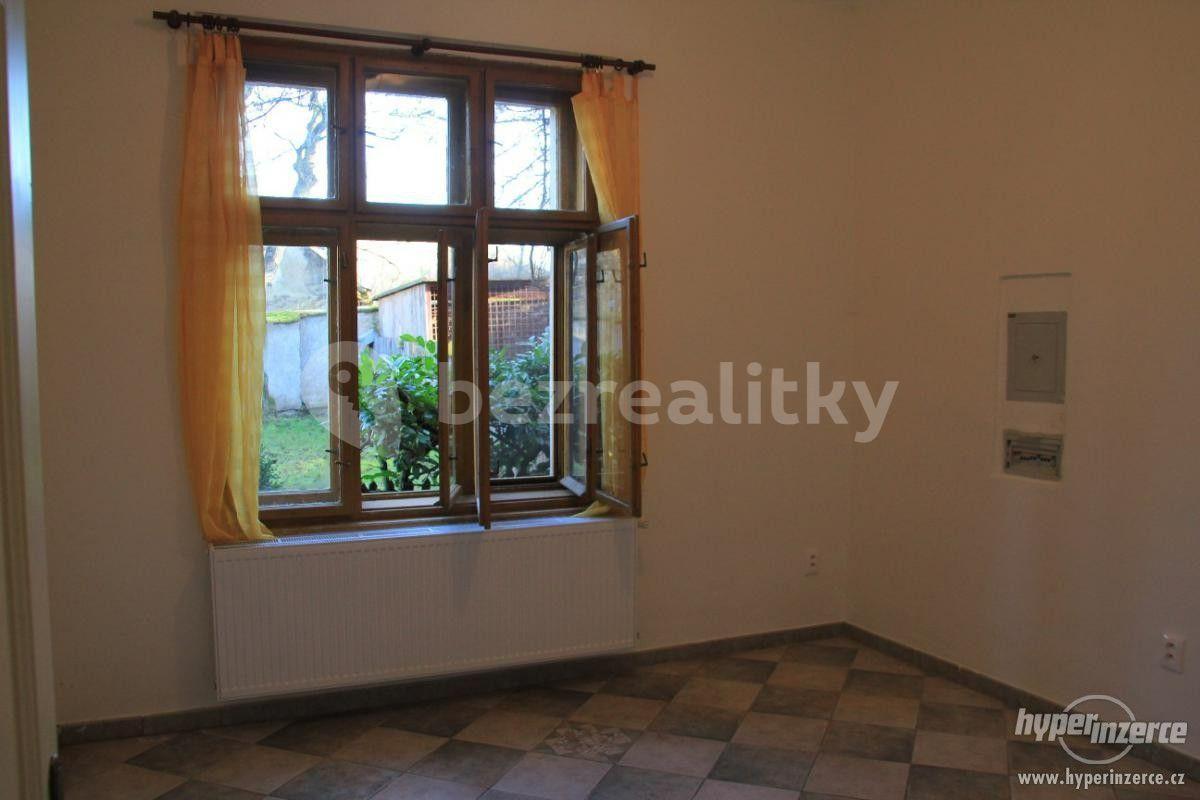 Pronájem bytu 2+kk 56 m², Trojanův mlýn, Praha, Praha