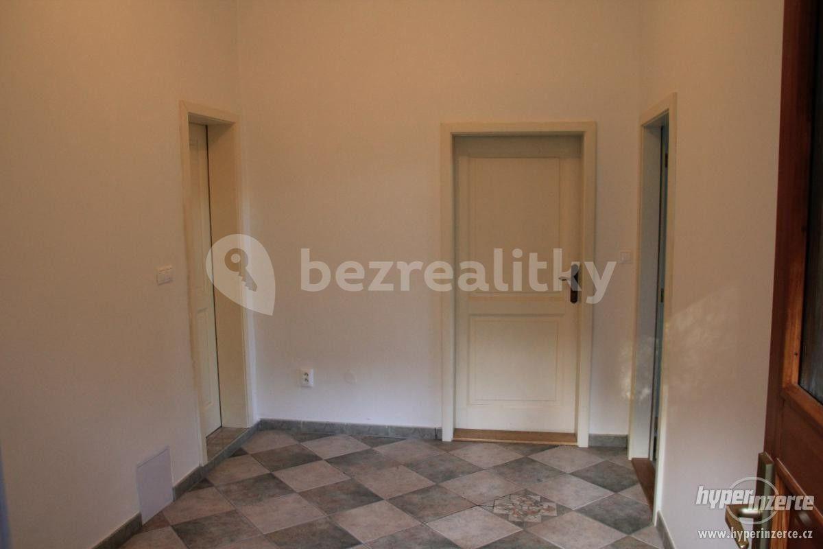 Pronájem bytu 2+kk 56 m², Trojanův mlýn, Praha, Praha