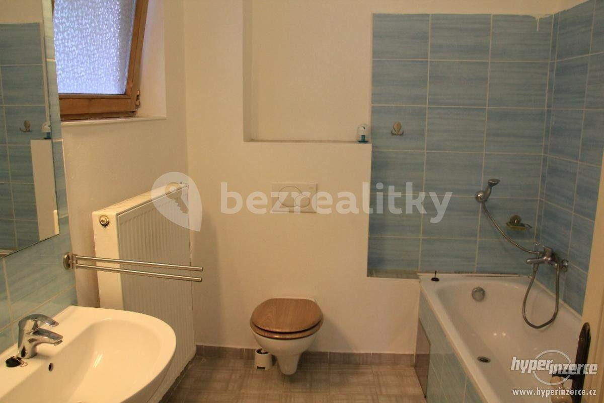 Pronájem bytu 2+kk 56 m², Trojanův mlýn, Praha, Praha