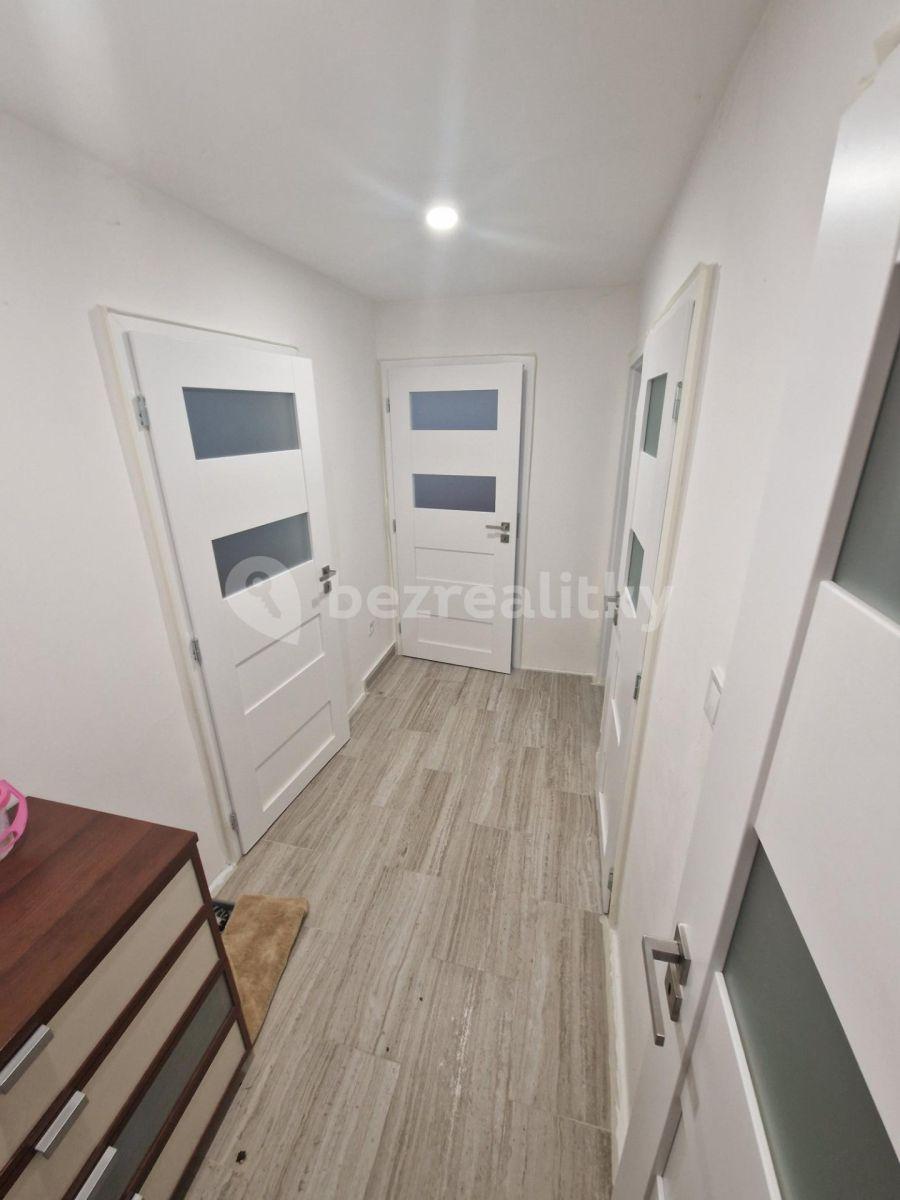 Pronájem bytu 3+1 65 m², Frymburk, Jihočeský kraj