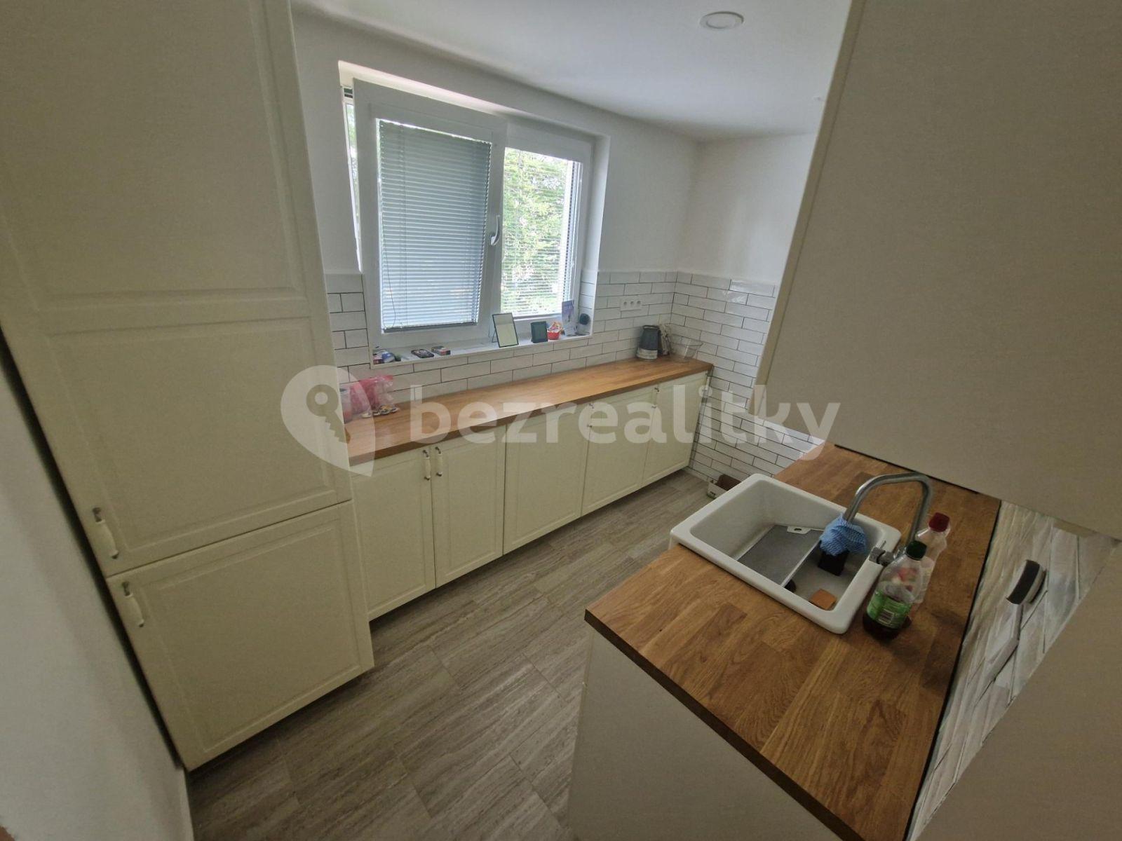 Pronájem bytu 3+1 65 m², Frymburk, Jihočeský kraj