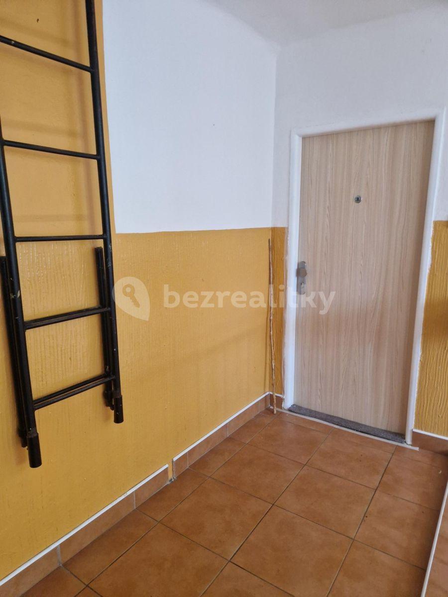 Pronájem bytu 3+1 65 m², Frymburk, Jihočeský kraj