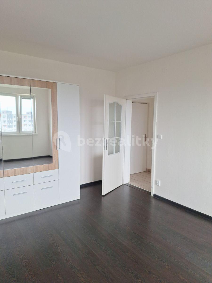 Pronájem bytu 1+1 36 m², 1. máje, Frýdek-Místek, Moravskoslezský kraj